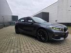 BMW 1-serie 118d Executive wordt gekeurd voor verkoop, Auto's, BMW, Automaat, 1 Reeks, Leder, Bedrijf