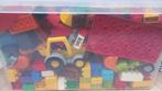 Doos duplo, Ophalen, Gebruikt, Duplo
