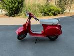 Vespa scooter 50cc, Fietsen en Brommers, Tweetakt, Gebruikt, Vespa S, Ophalen of Verzenden