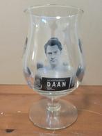 verre collector Duvel DAAN, Enlèvement ou Envoi, Comme neuf, Verre ou Verres, Duvel