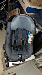 Maxicosi autostoel, Enlèvement