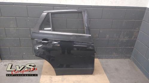 Portier 4Deurs rechts-achter van een Suzuki SX-4 (GEEN), Auto-onderdelen, Carrosserie, Deur, Suzuki, Gebruikt, 3 maanden garantie