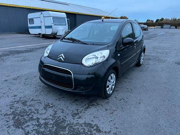 Citroën C1 Bj..2012..1.0 benzine..39,000km..A.C..Euro.5 beschikbaar voor biedingen
