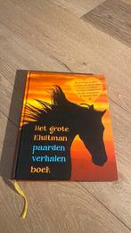 Het grote Kluitman paardenverhalenboek, Boeken, Ophalen of Verzenden, Gertrud Jetten; Christine Linneweever; Nicolle Christiaanse