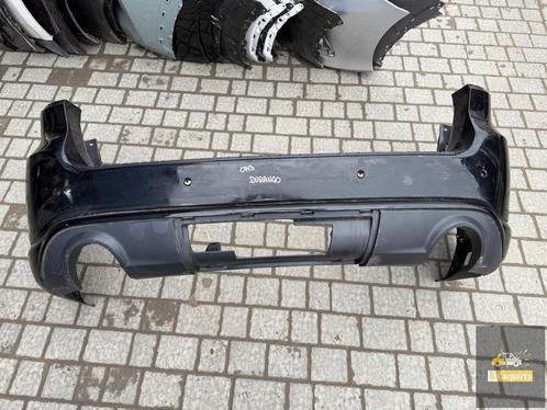 Dodge Durango III 14- achterbumper, Auto-onderdelen, Carrosserie, Bumper, Dodge, Gebruikt