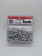 KWB Popnagels 407482, Ophalen of Verzenden