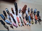 Lot de figurines animaux de la ferme, Ophalen, Zo goed als nieuw