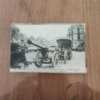 Un canon de 120 mètres sur la Furne Place, Collections, Objets militaires | Général, Enlèvement ou Envoi