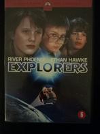 Explorers 1985, Ophalen of Verzenden