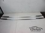 VW Sharan 7N0 Dakdragers Dakrails Mat Chrome 7N0860043, Ophalen of Verzenden, Gebruikt