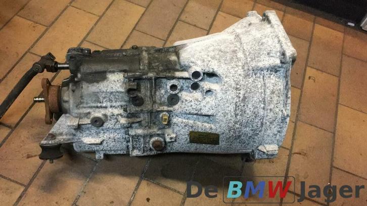 versnellingsbak BMW 3-serie E46 318D M47N 23007523799, Auto-onderdelen, Transmissie en Toebehoren, BMW, Gebruikt, Ophalen of Verzenden