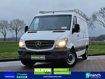 Mercedes-Benz SPRINTER 316 AC EURO6 beschikbaar voor biedingen