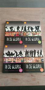 DVD Box In De Gloria Seizoen 1 & 2, TV fiction, Utilisé, Coffret, Enlèvement ou Envoi