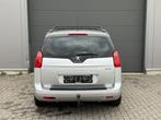 Peugeot 5008 7-zitplaatsen diesel, Auto's, 4 cilinders, Parkeersensor, 7 zetels, Bedrijf