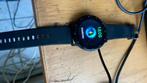 smartwatch, Ophalen, Hartslag, Gebruikt, Zwart