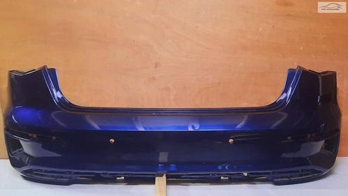 Achterbumper orgineel Audi A3 8Y Sedan v.a 2020 8Y5807511, Auto-onderdelen, Carrosserie, Bumper, Audi, Achter, Gebruikt, Herkomst onderdeel bekend
