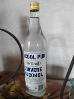 Alcohol 96, Diversen, Ophalen