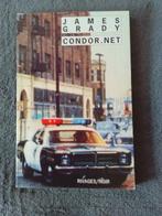 "Condor net" James Grady (2006) NEUF !, Livres, Neuf, Enlèvement ou Envoi, Amérique, James Grady