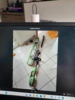 Taille haie téléscopique, Enlèvement, Comme neuf