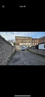 Magazijn, Immo, Garages en Parkeerplaatsen, Provincie Luik