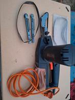 Black&Decker BD280, Doe-het-zelf en Bouw, Gereedschap | Schuurmachines, Ophalen of Verzenden, Gebruikt