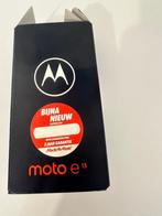 Motorola e13 64 gb, Télécoms, Téléphonie mobile | Motorola, Neuf, Classique ou Candybar, Enlèvement, Sans abonnement