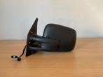 buitenspiegel links volkswagen transporter T4 elektrisch, Auto-onderdelen, Gebruikt, -, Volkswagen, -