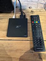 Formuler Z+ neo 4k, Enlèvement ou Envoi, Comme neuf