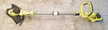 coupe bordure Ryobi-012522 beschikbaar voor biedingen