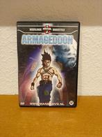 Armageddon DVD, Gebruikt, Tekenfilm, Anime (Japans), Ophalen of Verzenden