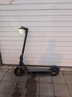 Ninebot G30-scooter, Ophalen, Zo goed als nieuw