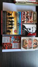 Verschillende DVD boxen 2e wereldoorlog, Ophalen of Verzenden, Zo goed als nieuw