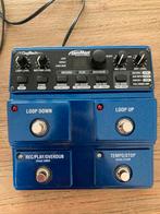 Digitech JamMan Stereo Looper, Ophalen, Zo goed als nieuw