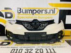 Bumper Renault Capture Facelift 2016-2019 Voorbumper 2-F5-32, Pare-chocs, Avant, Utilisé, Enlèvement ou Envoi