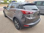 CX3 2.0L SKYACTIV-G 150 hp Skycruise 6AT 4WD - GERESERVEERD, Auto's, Mazda, Automaat, 1998 cc, Bruin, Parkeersensor