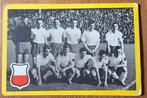 1960 Maple Leaf (pre panini) nr 5 Team Antwerp F.C., Ophalen of Verzenden, Gebruikt, Plaatje