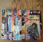 Complete Milestone Xombi Vol.1 + Miniseries TPB by Rozum, Amerika, Complete serie of reeks, Zo goed als nieuw, John Rozum