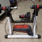 Home trainer, Sports & Fitness, Cyclisme, Enlèvement, Utilisé