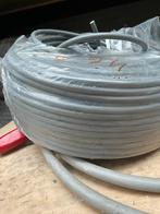 Cable d'éléctrique 4G4mm² 100M (LIUIDATION), Enlèvement, Câble ou Fil électrique, Neuf
