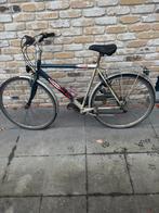 Fiets, Ophalen, Zo goed als nieuw