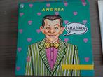 Andrea - I'm a lover, Gebruikt, 7 inch, Single, Ophalen of Verzenden