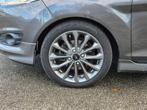 Ford Fiesta STLine 1.0i Ecoboost/Led/Navi/Digi.Airco/Cruisec, Voorwielaandrijving, Stof, Euro 6, Bedrijf