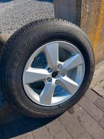 Reservewiel Toyota RAV-4, Ophalen, Nieuw