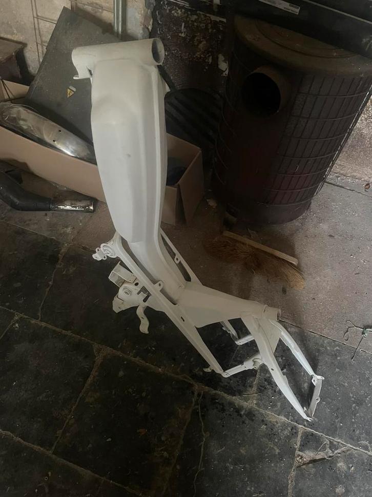 mbk 51, Vélos & Vélomoteurs, Cyclomoteurs | Oldtimers & Ancêtres, Autres marques, Classe A (25 km/h), Enlèvement