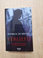 Patrick De Bruyn - Thriller de poche amoureux, Livres, Comme neuf, Enlèvement ou Envoi, Patrick De Bruyn