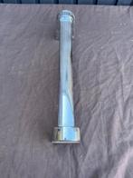 Handvat in inox, Enlèvement ou Envoi, Utilisé, Inox