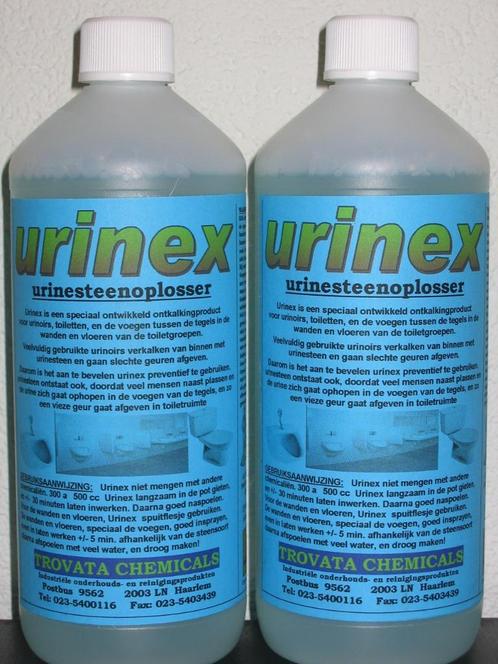 Urinex, Auto diversen, Onderhoudsmiddelen, Ophalen of Verzenden