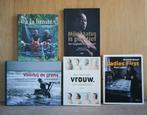 Lieve Blancquaert/Annemie Struyf/e.a., Boeken, Ophalen of Verzenden, Gelezen, Diverse auteurs