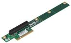 SuperMicro 1U Riser Card RSC-RR1U-E8, Computers en Software