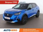 Peugeot e-2008 electric drive 100 kW GT Pack (bj 2022), Auto's, Gebruikt, https://public.car-pass.be/vhr/118a70e8-a981-43e0-9425-46c864171bf3